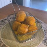 Croquetas Con Xeito
