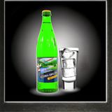 Мінеральна вода Поляна Квасова з гуцулом скло (500мл) *