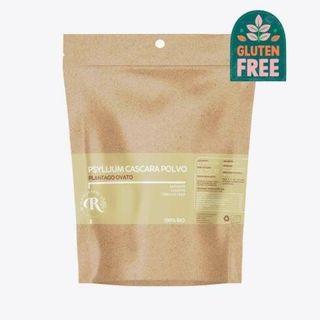 Psyllium Cascara Bio 200Grs