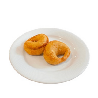 4 Focaccia cinese 2 pezzi