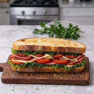 მიქს სენდვიჩი