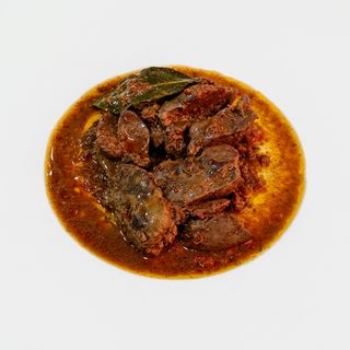 Higaditos De Pollo (250 G.)