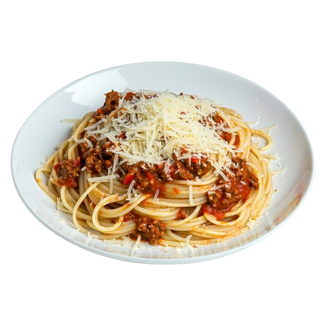 Паста Болонезе