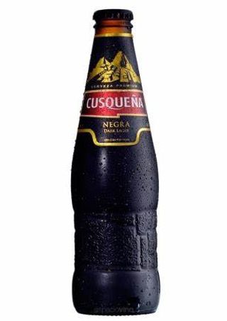 Cusqueña negra