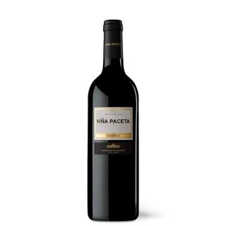 Viña Paceta Crianza 2017 Rioja 37.5Cl