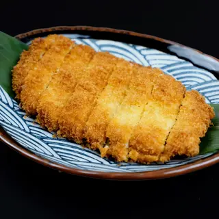 Frango Panado