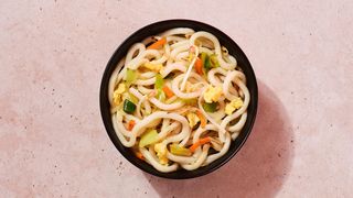 Base De Noodles Udon