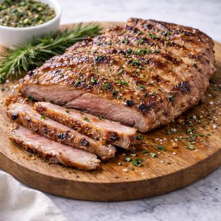 Secreto (Cerdo) 400 gr