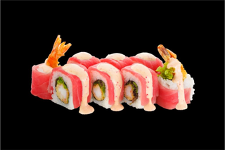 Dragon Tuna