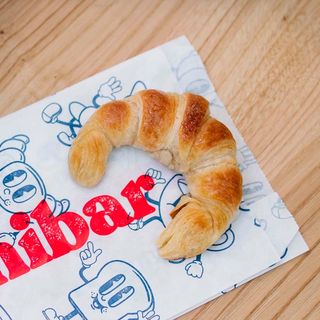 Medialuna Clásica Salada