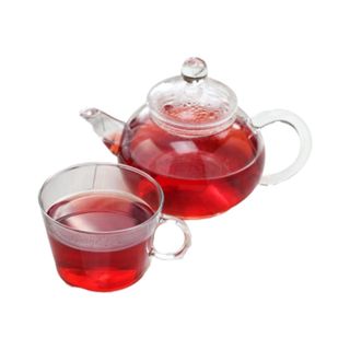 Hibiscus Tea