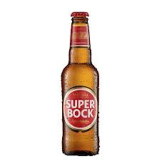SUPERBOCK Lata 33cl