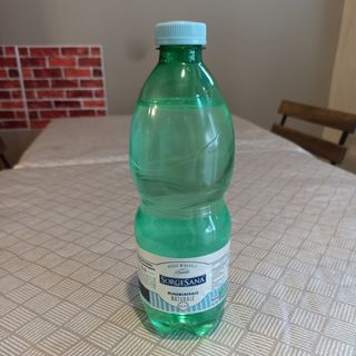 Acqua naturale 
