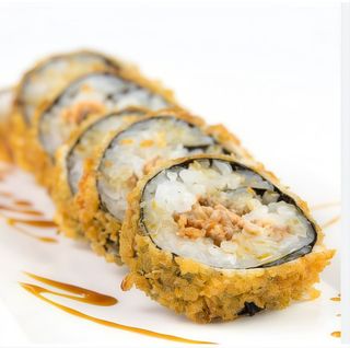 107. Futomaki ebiten 5 pezzi