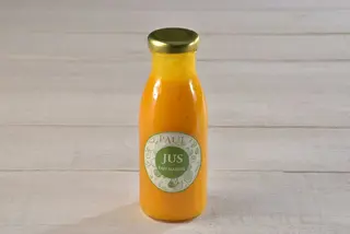 Jus De Mangue Et Orange Frais 25 CL