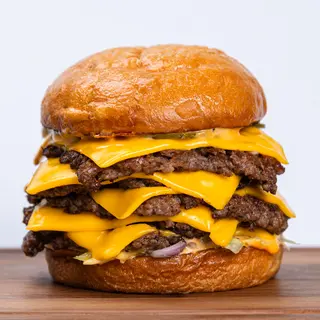 Smash Burger