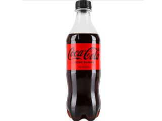 Кока Кола Зеро (0,5l)