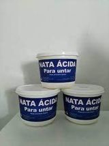 Nata Acida para Untar 
