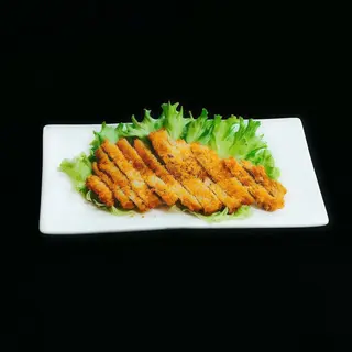 Tonkatsu