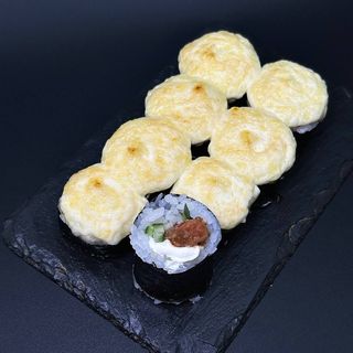 Запеченный с лососем терияки (285г)