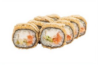 Темпура з лососем | (0.238)