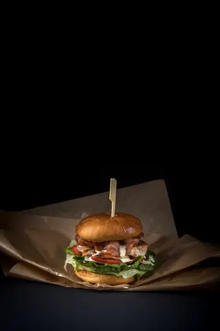Burger Ave Cezar 