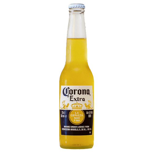 Beer Corona (330 Ml.)
