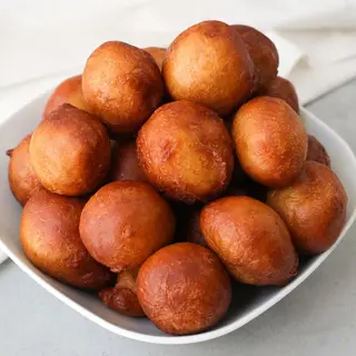 Puff Puff (Portion)
