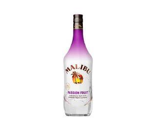  Malibu Passion Fruit 0,7l