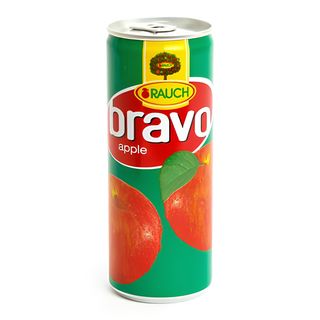 Bravo Jabuka / Apple