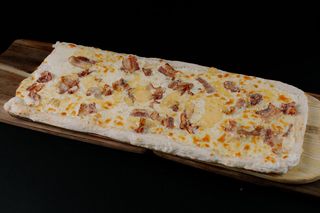 Pizza Carbonara 30cm
