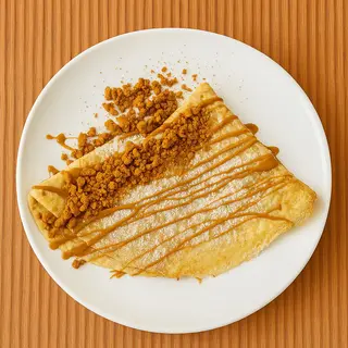 Crep de Lotus (1 ud.)