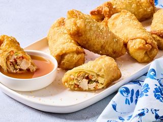 Egg roll