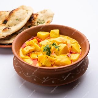 119 Tarka Dal [ vegano ]