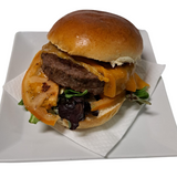 Hamburguesa Big Chesse