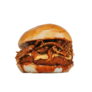 BBQ chicken
