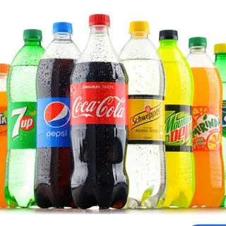 Refrescos