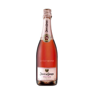 Juve De Camps Rose 0.75ml 12alc