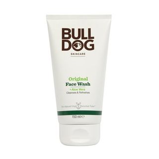 Bulldog Original Limpiador Facial 150ml