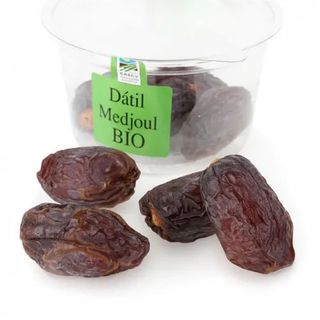 Datil Medjoul Bio 200 Gr.