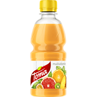 Sok Multiwitamin  Toma