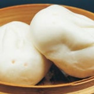 13a. Pane coniglietto al vapore