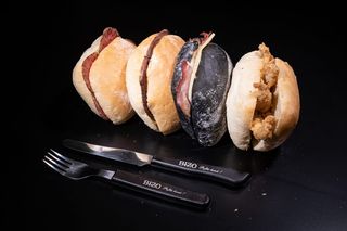 Party sandwich