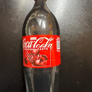 Coca-Cola 1.5 l