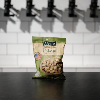 Фісташка"alesto" 250г