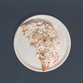 Pileća maslenica velika