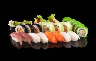 Ume set
