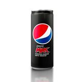 Pepsi Max
