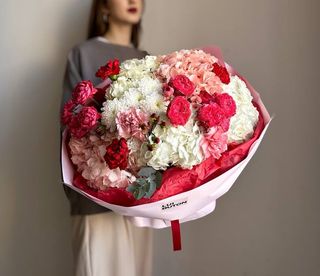 Красный евро 3