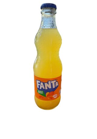 Fanta 33 cl